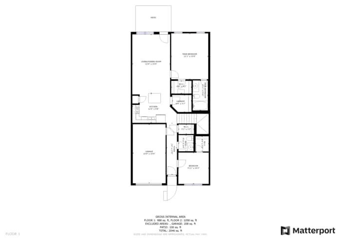 Building Photo - 151 Grove Landing Ct