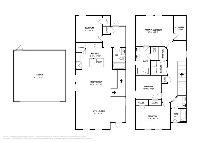 Building Photo - 2056 Rider Rain Ln