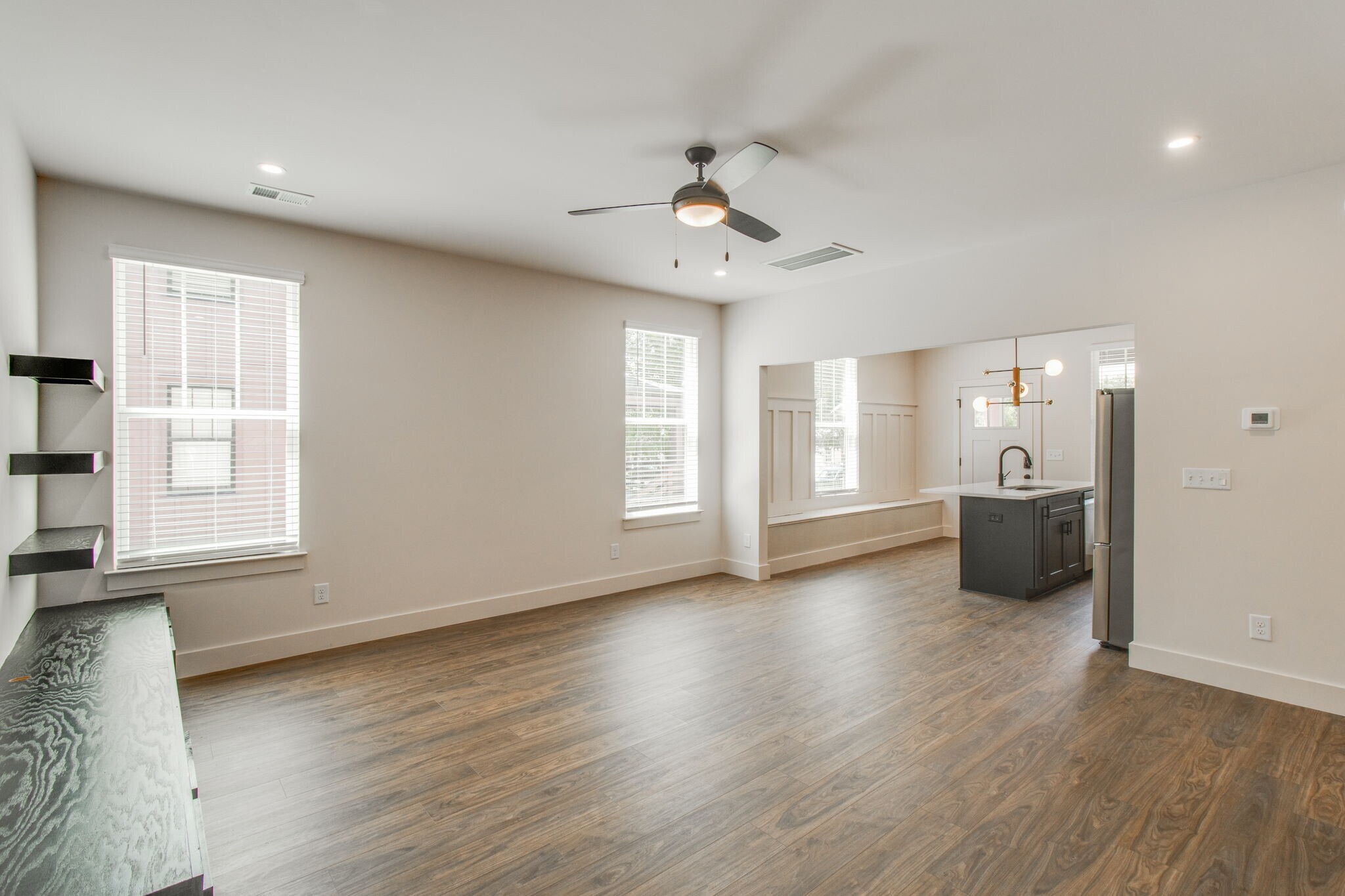 Building Photo - 2516 Richland St