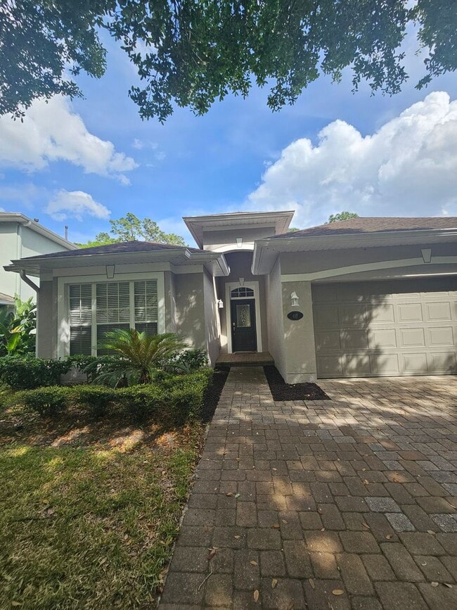 Building Photo - Victoria Park 3 Bedroom Home in Deland