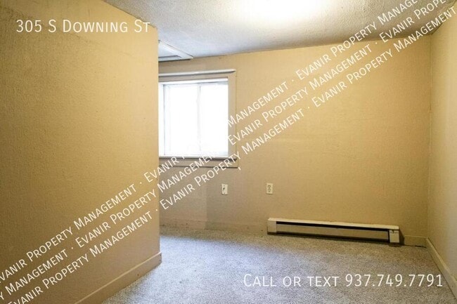 Building Photo - 305 S Downing St