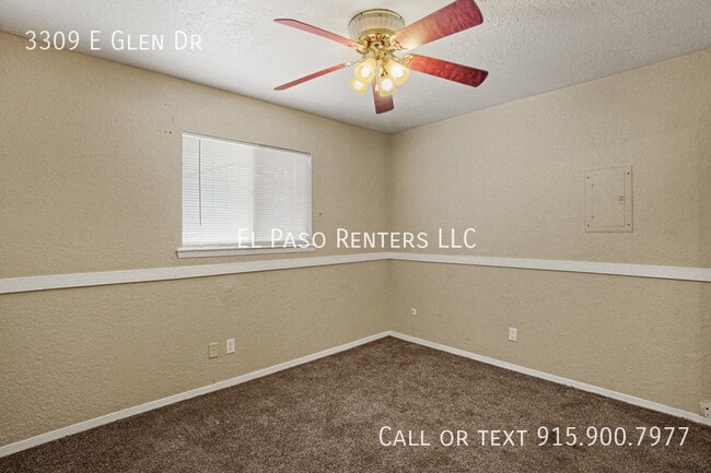 Building Photo - 3309 E Glen Dr