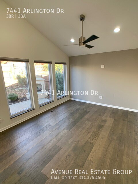 Building Photo - 7441 Arlington Dr