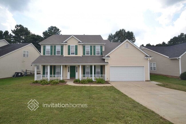 Building Photo - 7311 Daerwood Pl