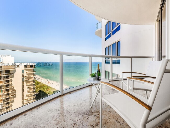 Building Photo - 6365 Collins Ave
