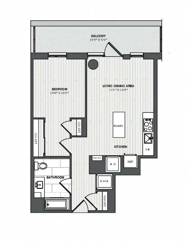 Floorplan - 880 P