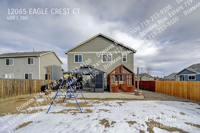 Building Photo - 12065 Eagle Crest Ct