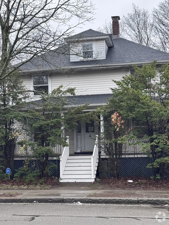 Building Photo - 19 Thomas E. Burgin Pkwy