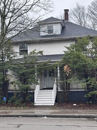 Building Photo - 19 Thomas E. Burgin Pkwy