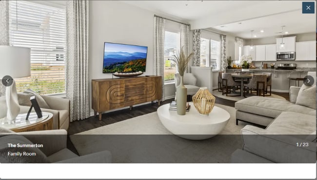 Building Photo - 305 Poinsett Bridge Wy