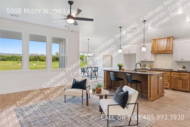 Building Photo - 5008 Misty Wood Ln