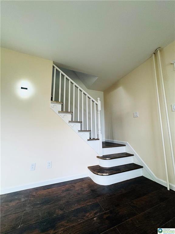 Building Photo - 2619 Broad St