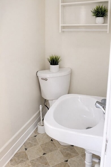 Building Photo - 20 Quincy St