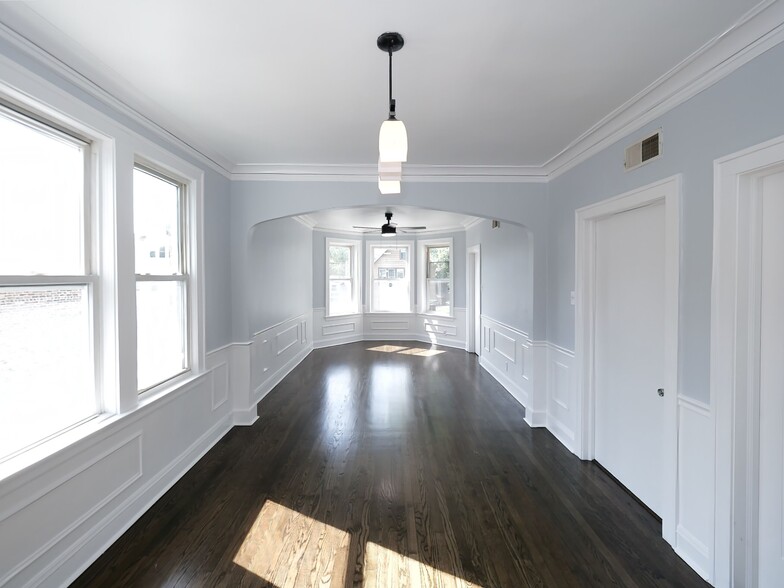 ALL NEW REHAB - 5351 S Laflin St