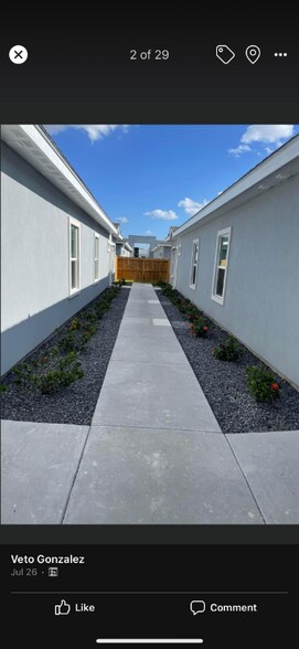 Building Photo - 312 W Rutherford Ave