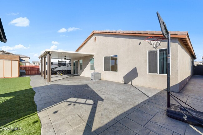 Building Photo - 3124 Via Bella Rosa Ave