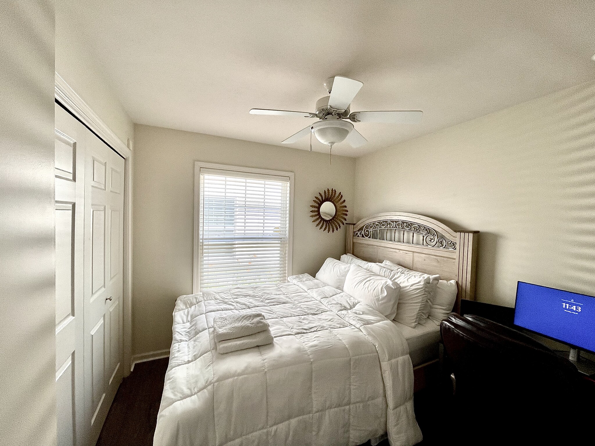 Second Bedroom! - 3524 Durham Ln