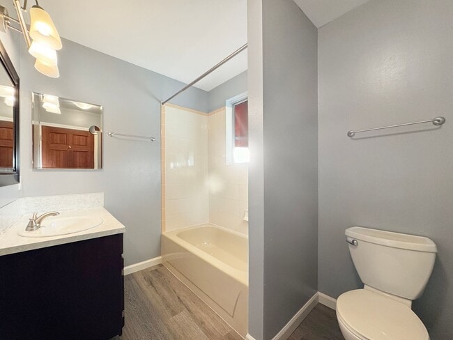 Building Photo - Dog-Friendly North End Boise Home Near Camel’s Back Park & Hyde Park with Fenced Yard, Built-Ins ...