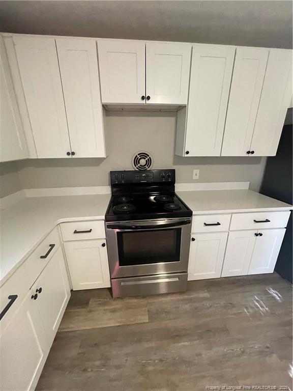 Building Photo - 216 Park St