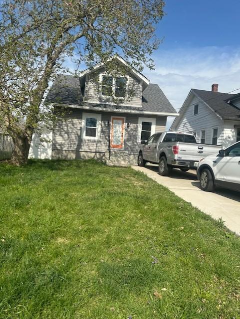 Building Photo - 1304 Indiana Ave