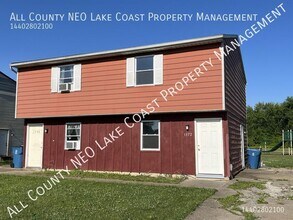 Building Photo - 1372 Massachusetts Ave