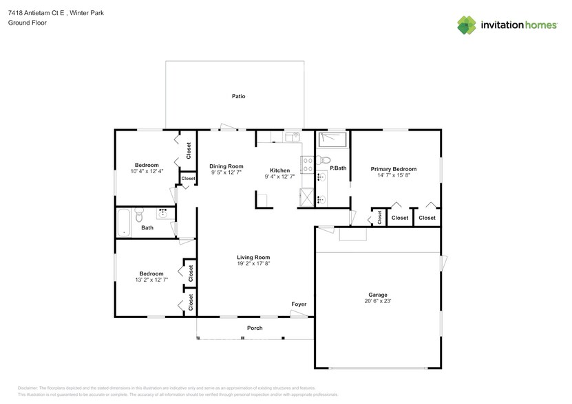 Building Photo - 7418 Antietam Ct E