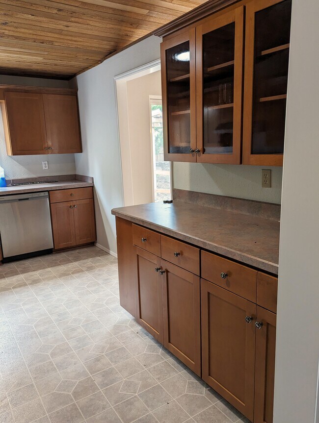 Kitchen - 1807 211th Pl NE