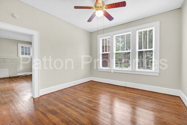 Building Photo - 1409 Hagood Ave