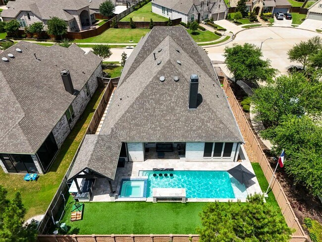 Building Photo - 2618 Coastal Trl