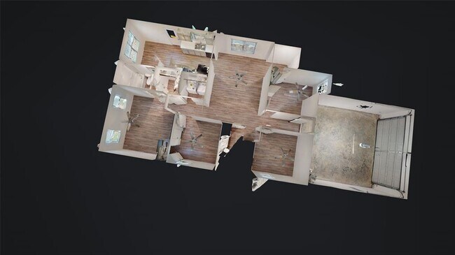 Building Photo - 1206 Silver Fir Ct