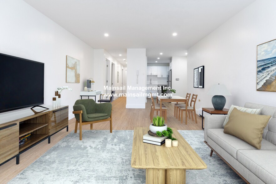 Primary Photo - 109-111 Tremont St. Unit 110