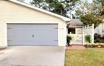 Building Photo - 6015 Caddy Cir