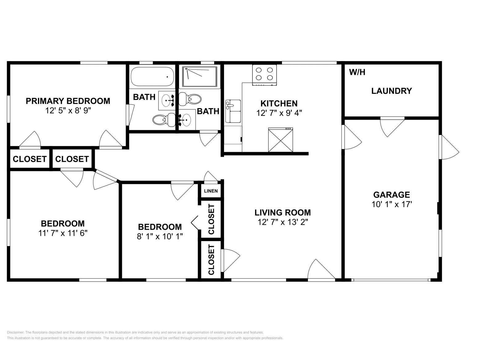 Building Photo - 3909 W Wallace Ave