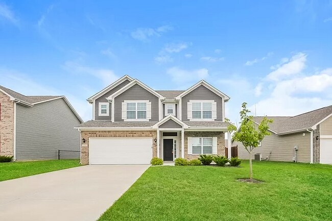Building Photo - 1368 W Wyndstone Way