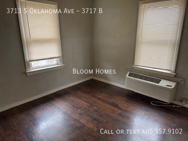 Building Photo - One bed/one bath apartment in south OKC's ...