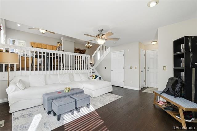 Building Photo - 5127 S Malaya Ct