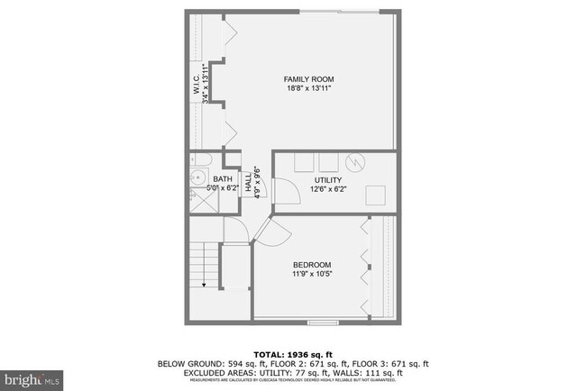 Building Photo - 9415 Joppa Pond Rd