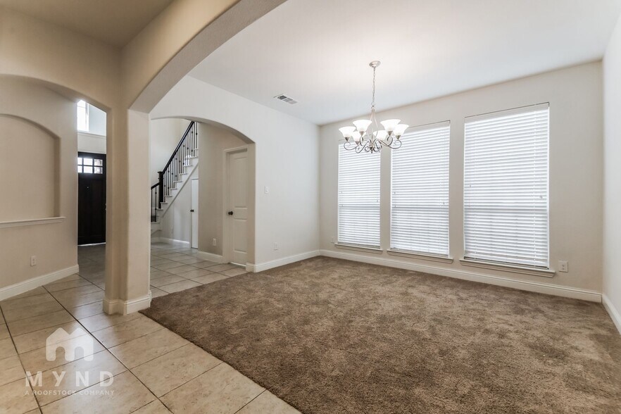 Building Photo - 3301 Damsel Sauvage Ln