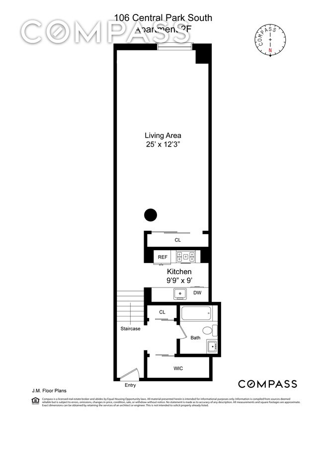 Building Photo - 106 Central Park S