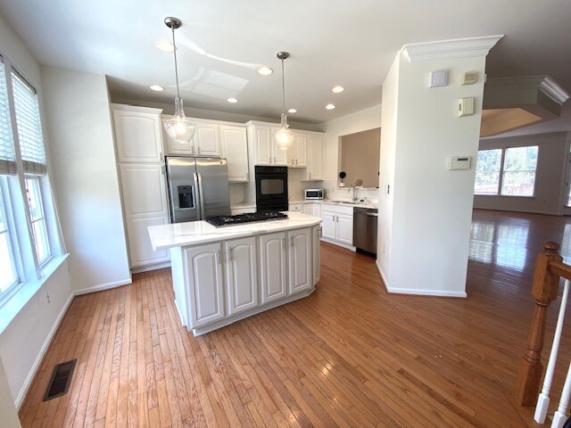 Open Kitchen - 810 Revelstore Ter NE