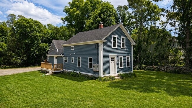 Building Photo - 267 Bakerville Rd