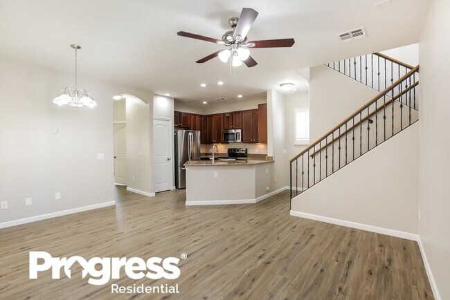 Building Photo - 4087 E Jasper Dr