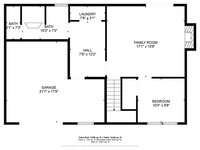 Building Photo - 6906 Shangrila Way