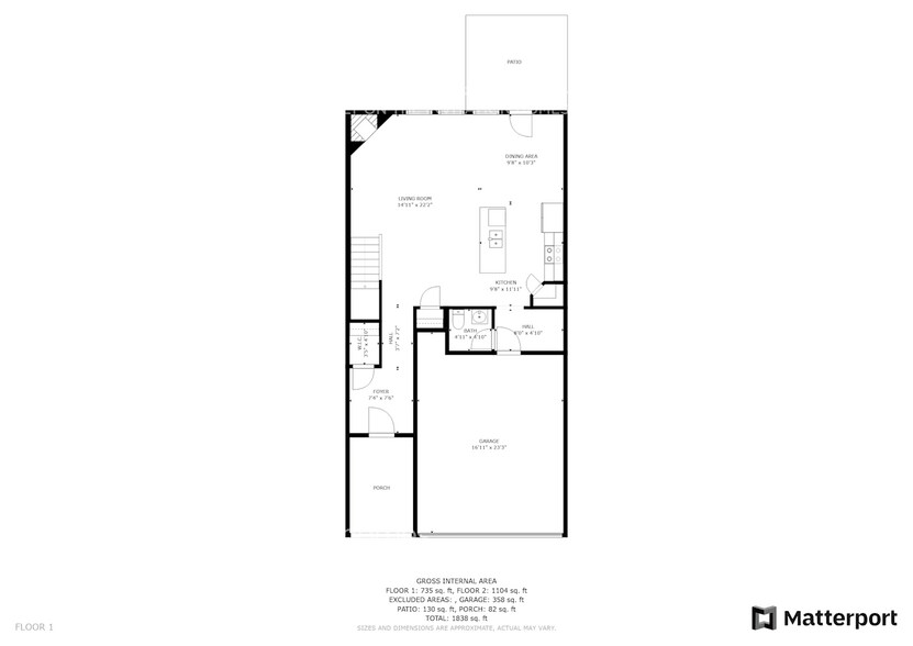 Building Photo - 258 Britt Dr