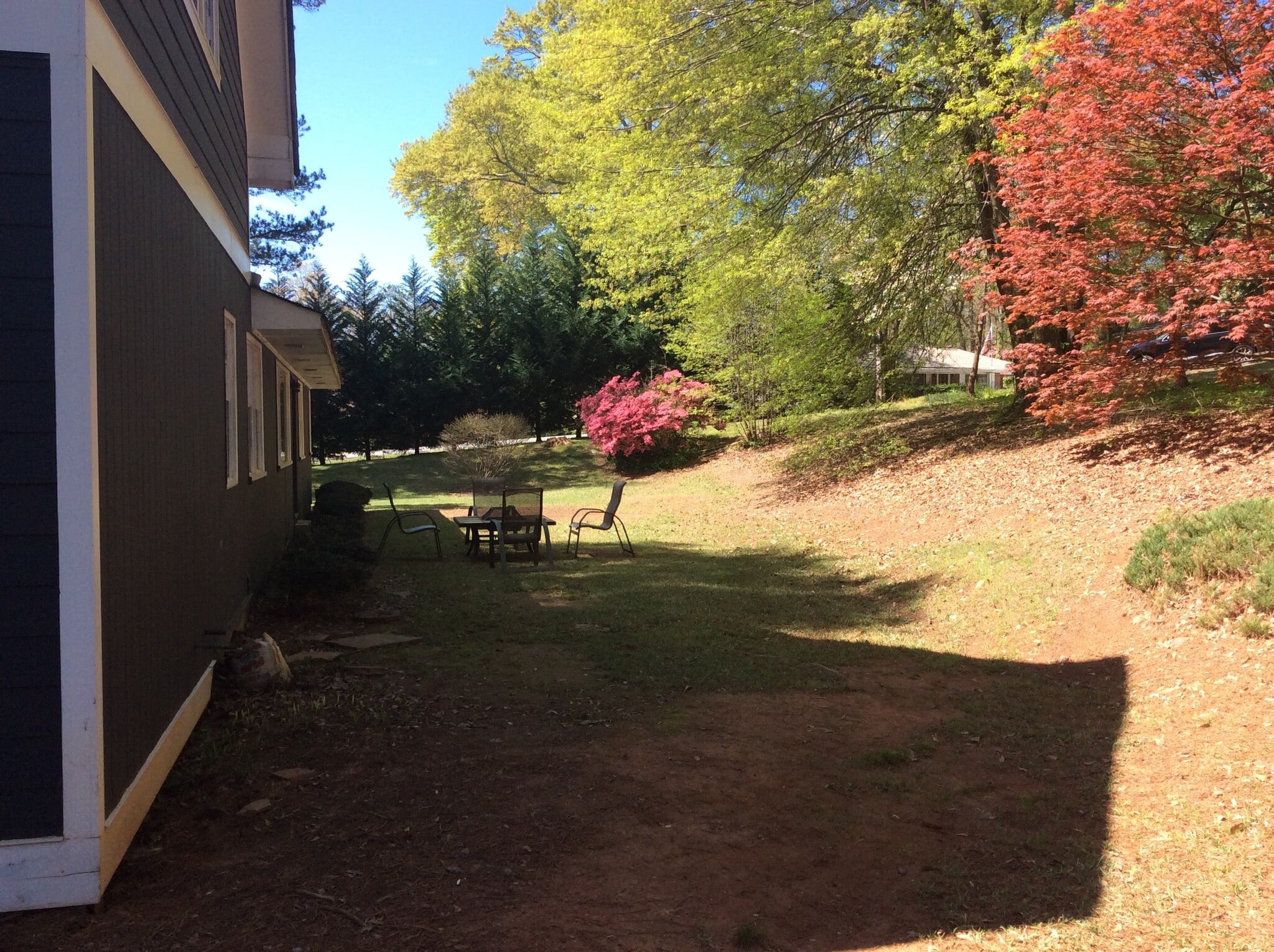 Building Photo - 358 Peevy St