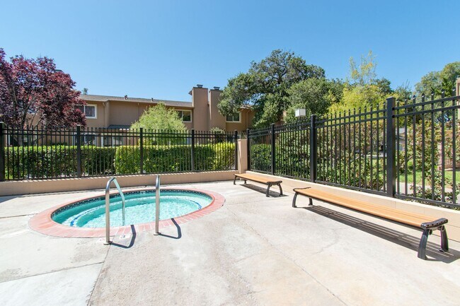 Building Photo - Spacious and Bright Townhome in Amazing Park like Community with Cupertino Schools and Large 2 Ca...