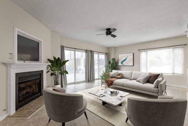 Building Photo - Rare Waterfront Condo in Anchor Point – 3B...
