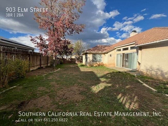 Building Photo - 903 Elm St