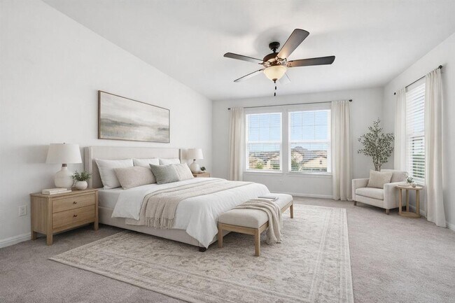 Building Photo - 9605 Grapevine Leaf Dr