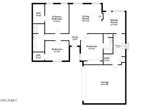 Building Photo - 1612 W Citation Ln